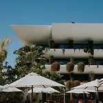 Ξενοδοχείο Deloix 4* Sup Μπένιντορμ
