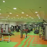 Deloix 4* Sup Ξενοδοχείο Μπένιντορμ