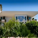 Deloix 4* Sup Μπένιντορμ