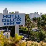 Deloix 4* Sup 4* Μπένιντορμ