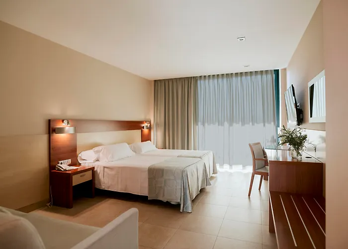 Hotel Deloix 4* Sup 4*