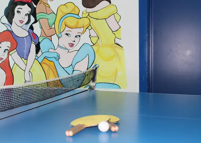 Deloix 4* Sup Hotel Benidorm