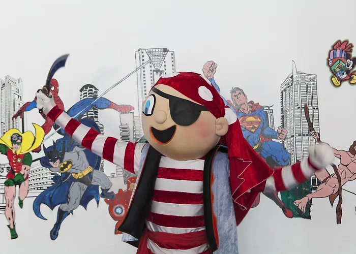 Deloix 4* Sup 4* Benidorm