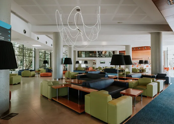 Deloix 4* Sup 4* Benidorm