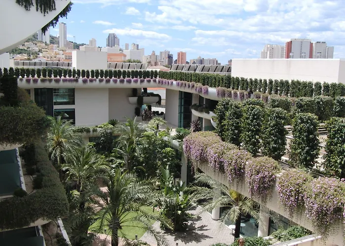 Deloix 4* Sup Benidorm