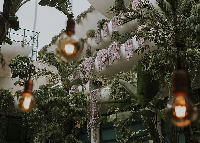 Hotel Deloix 4* Sup 4*