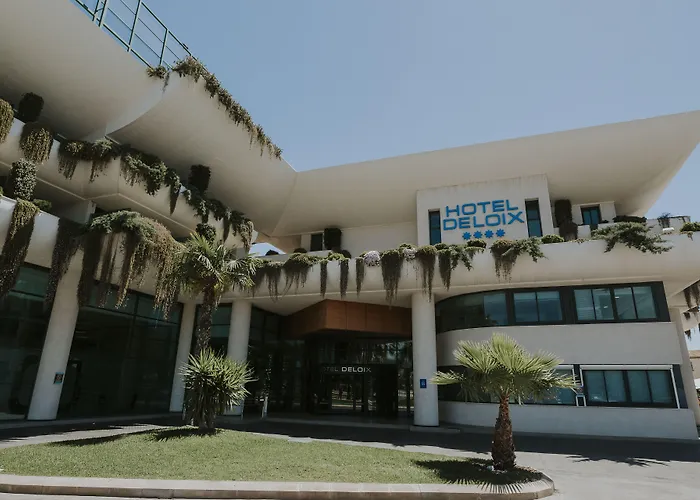 Deloix 4* Sup 4*