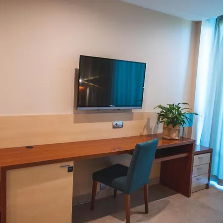 Deloix 4* Sup Benidorm