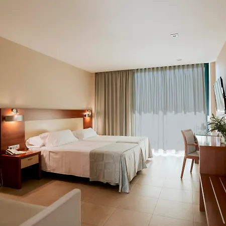 Hotel Deloix 4* Sup 4*