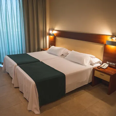 Hotel Deloix 4* Sup Benidorm