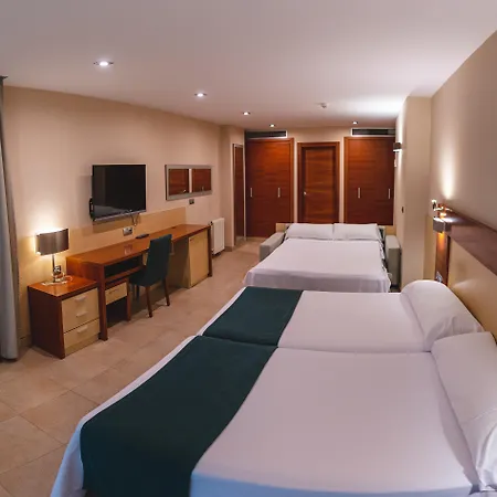 Hotell Deloix 4* Sup 4*