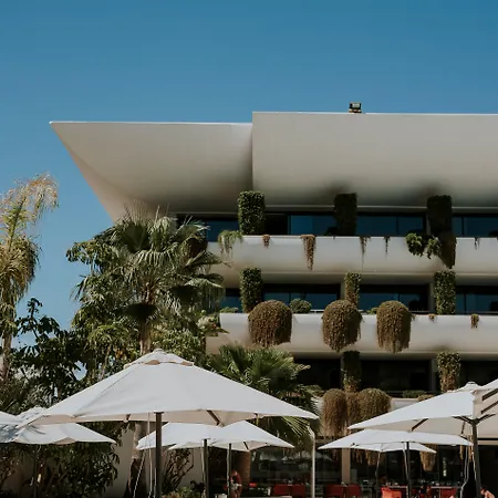 Hotell Deloix 4* Sup Benidorm