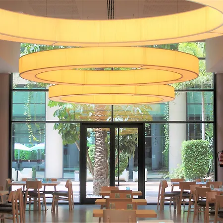 Hotel Deloix 4* Sup Benidorm