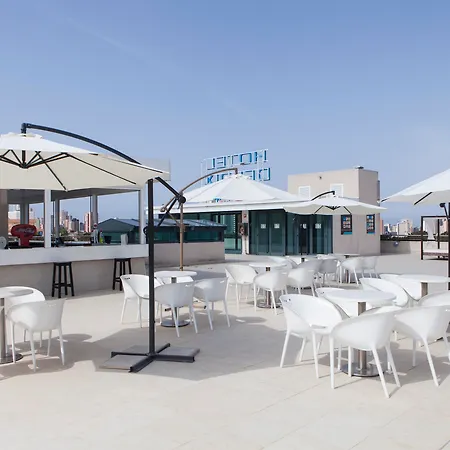 Deloix 4* Sup Hotell