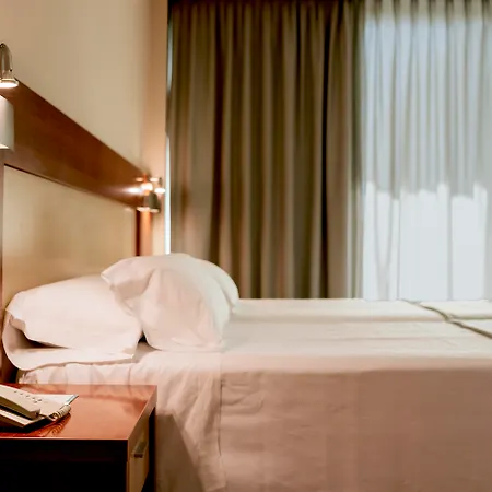 Hotell Deloix 4* Sup Benidorm