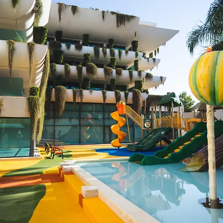 Deloix 4* Sup 4* Benidorm