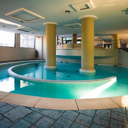 Hotel Deloix 4* Sup