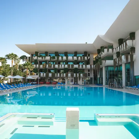 Deloix 4* Sup 4* Benidorm