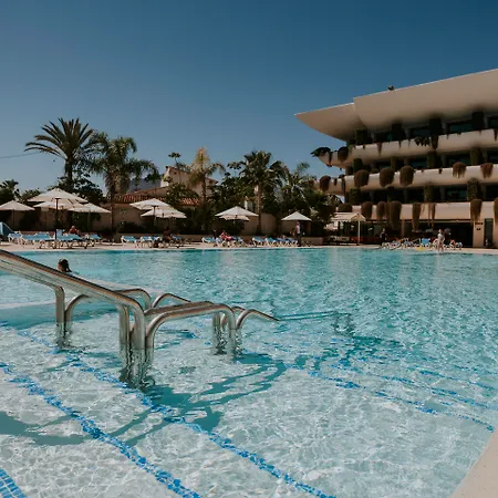 Hotell Deloix 4* Sup