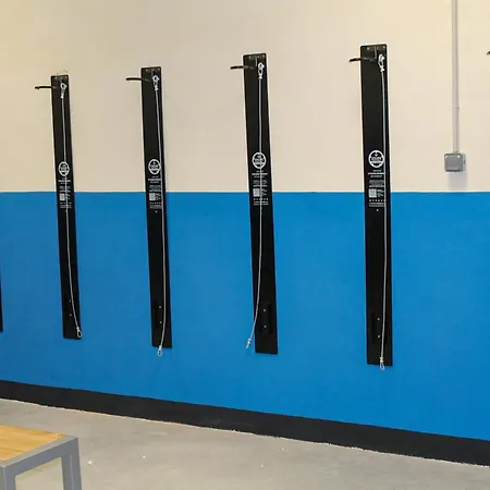 Hotel Deloix 4* Sup 4*