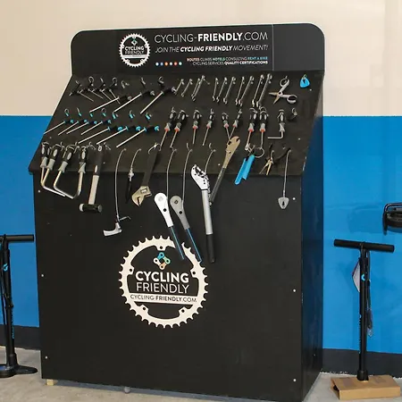 Hotel Deloix 4* Sup 4*