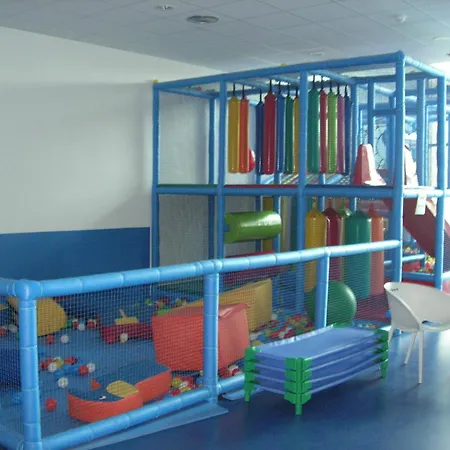 Hotel Deloix 4* Sup Benidorm