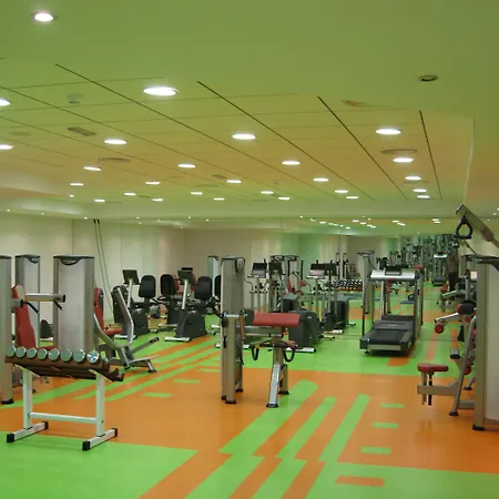 Deloix 4* Sup Hotel Benidorm