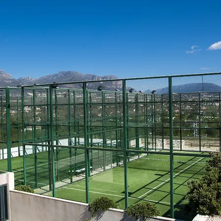 Hotel Deloix 4* Sup Benidorm