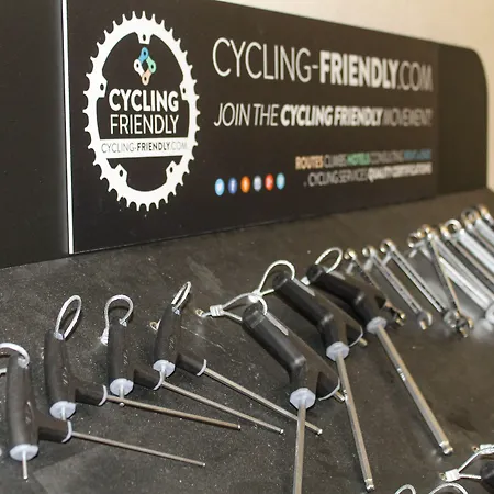 Hotel Deloix 4* Sup 4*