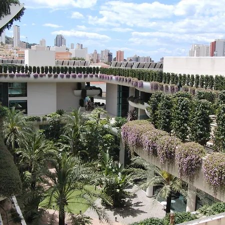 Deloix 4* Sup Benidorm