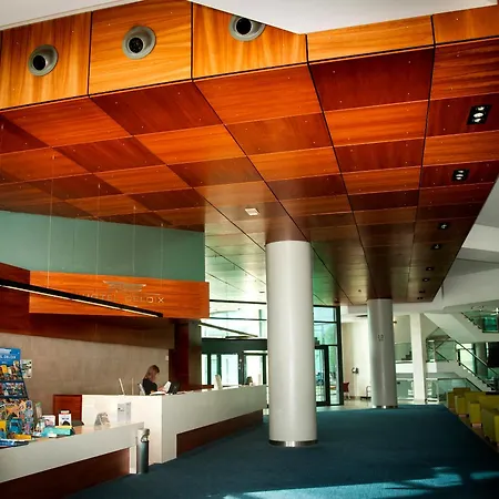 酒店 德鲁斯四星级高级酒店