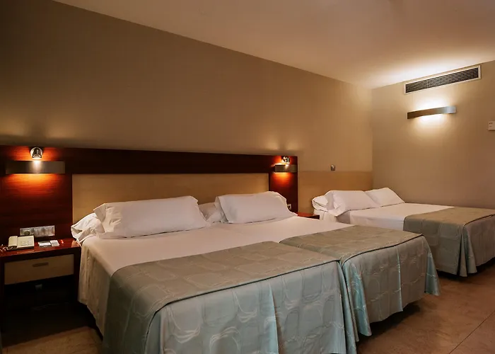 Hotel Deloix 4* Sup