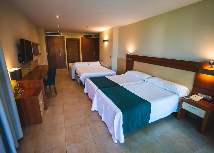 Deloix 4* Sup Hotel