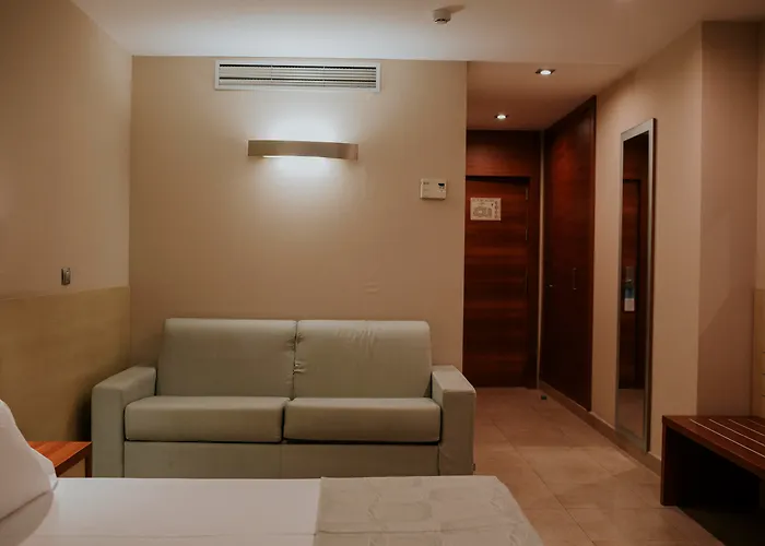 Deloix 4* Sup Hotel