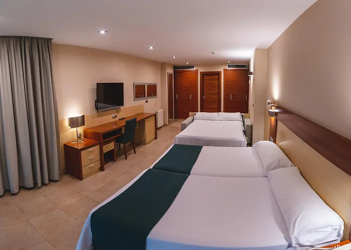 Hotel Deloix 4* Sup 4*