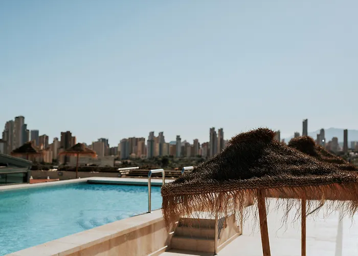 Deloix 4* Sup Hotel