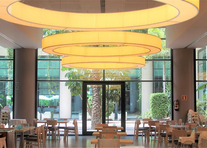 Hotel Deloix 4* Sup Benidorm