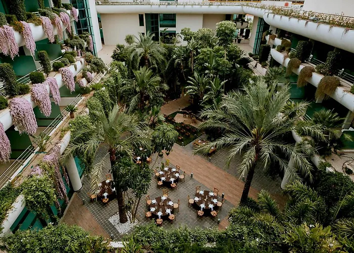 Hotel Deloix 4* Sup 4*