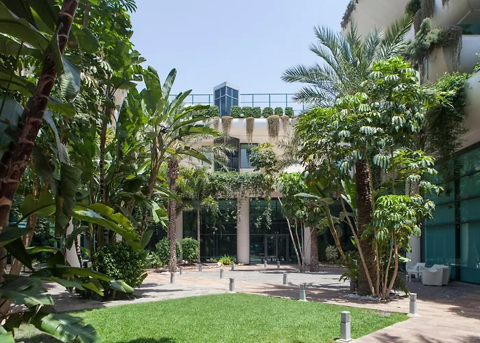 Hotel Deloix 4* Sup 4*