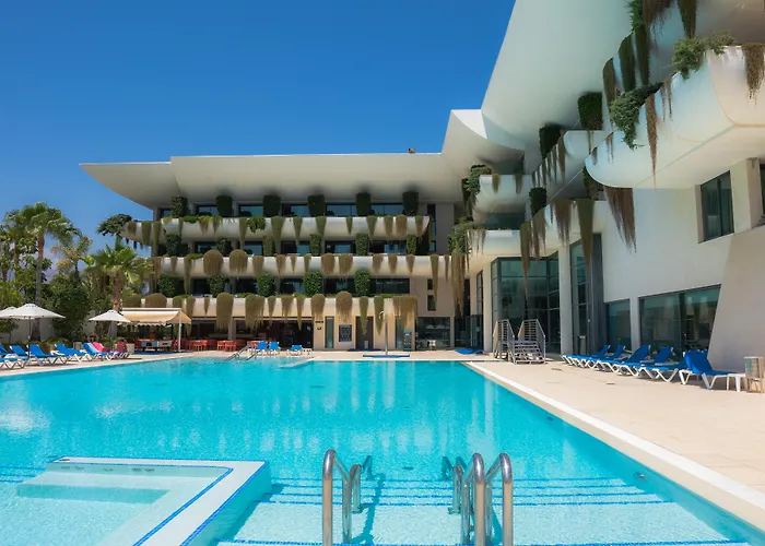 Deloix 4* Sup Benidorm