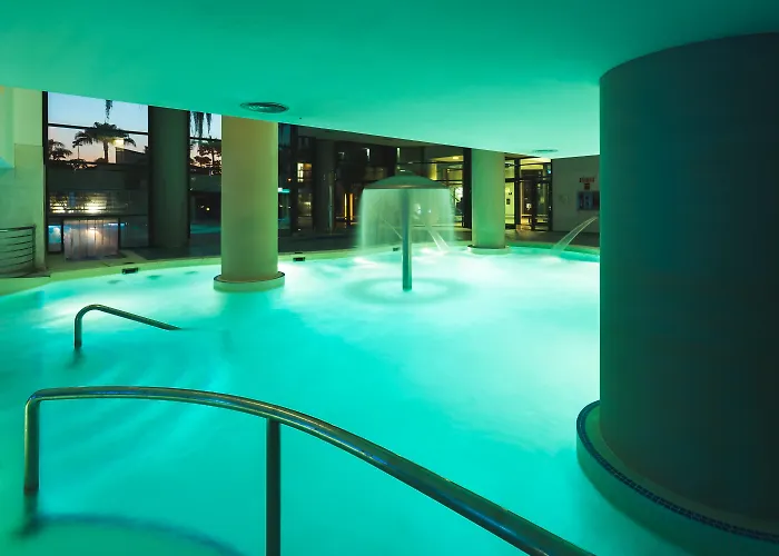 Hotel Deloix 4* Sup 4*