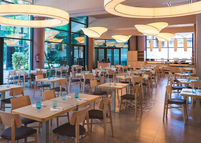 Deloix 4* Sup Hotel Benidorm