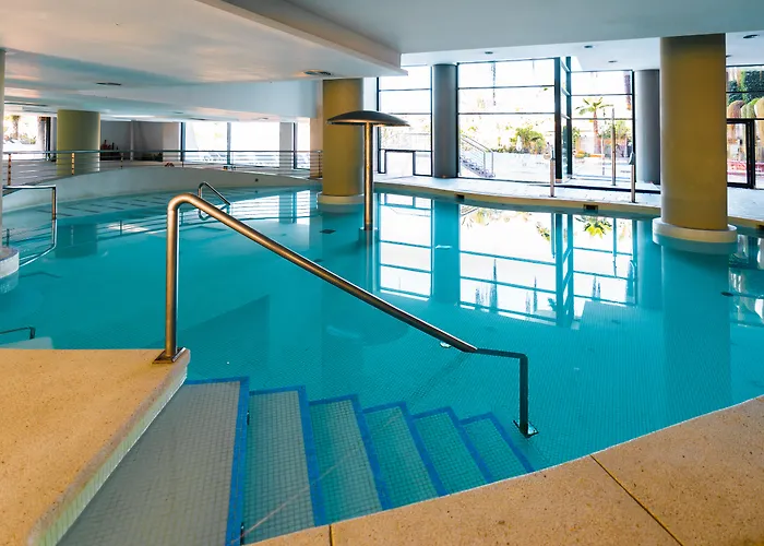 Hotel Deloix 4* Sup