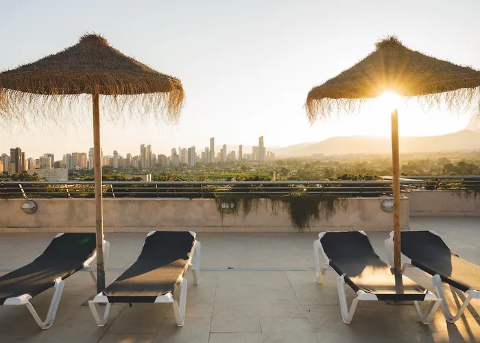 Deloix 4* Sup Benidorm