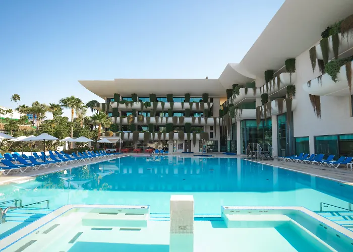 Deloix 4* Sup 4* Benidorm