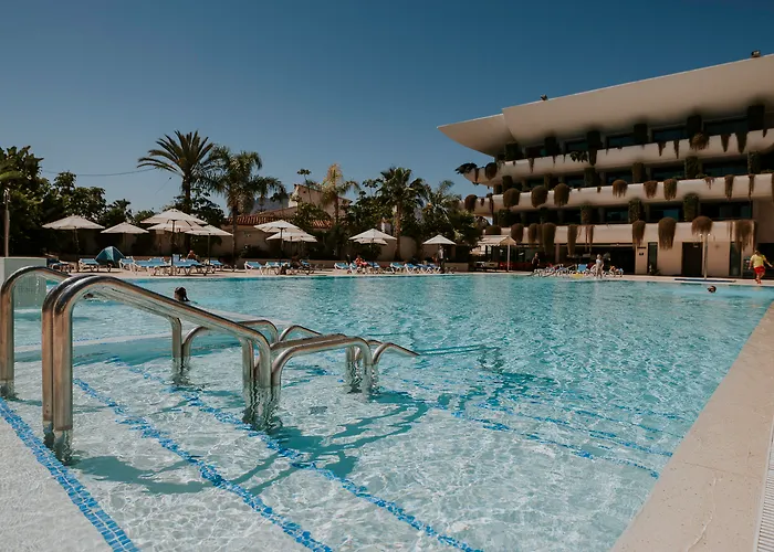 Hotel Deloix 4* Sup
