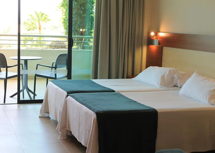 Hotel Deloix 4* Sup 4*