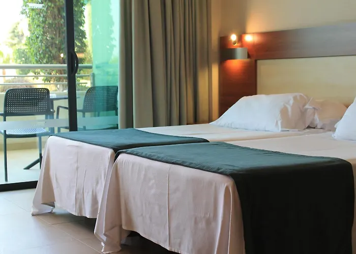Hotel Deloix 4* Sup