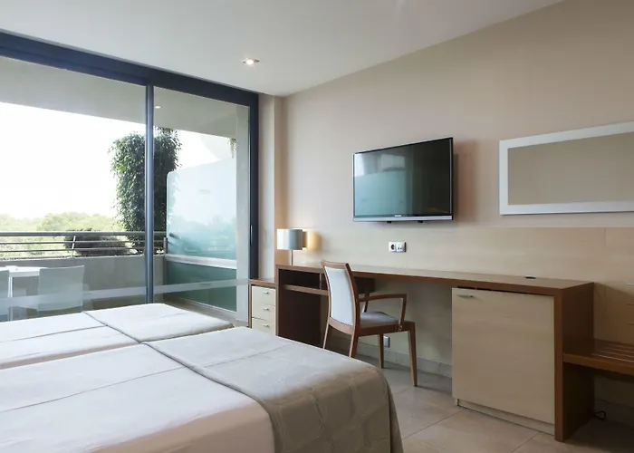 Deloix 4* Sup Hotel