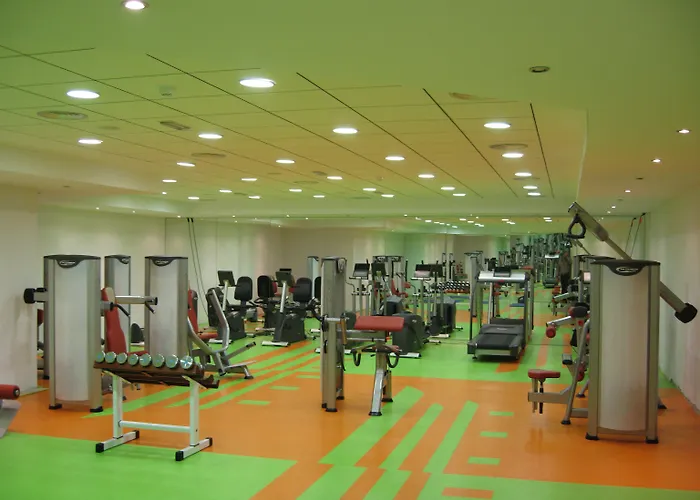 Deloix 4* Sup Hotel Benidorm